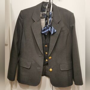 Cosplay Costume Authentic JK Uniform Suit Japanese High School Outfit fo…